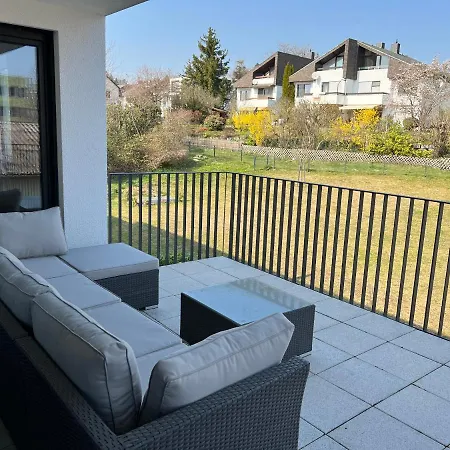 See-Eck Uberlingen Exterior photo