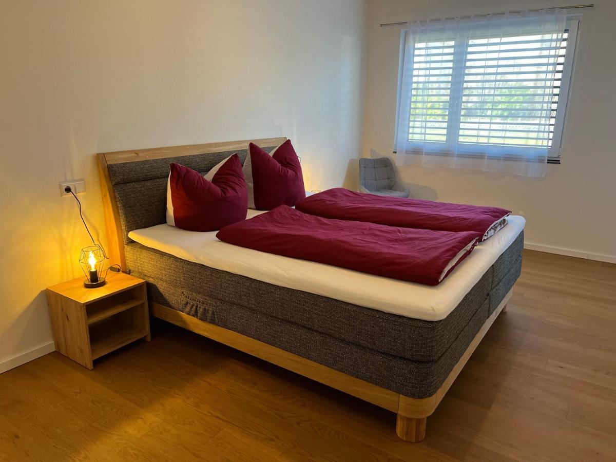 Apartment See-eck Uberlingen