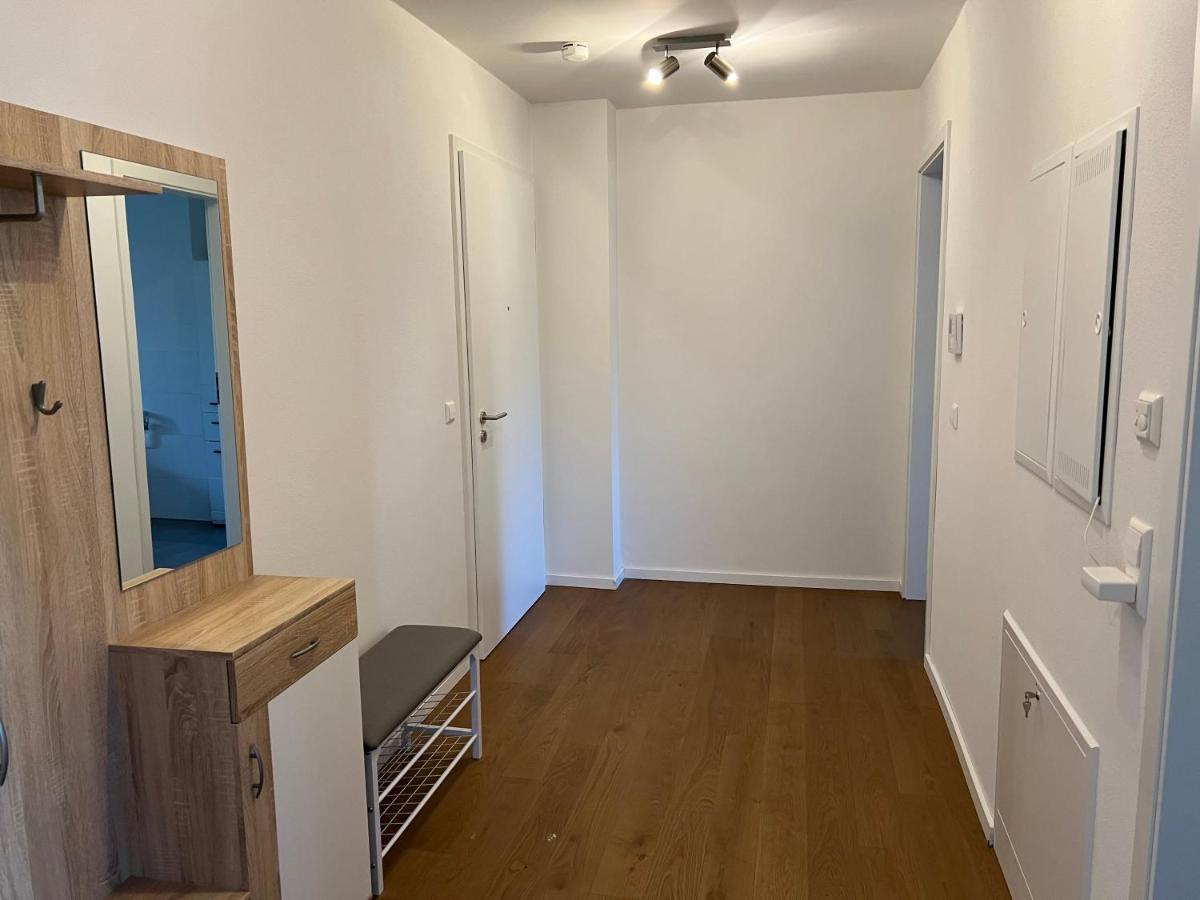 Apartment See-eck Uberlingen