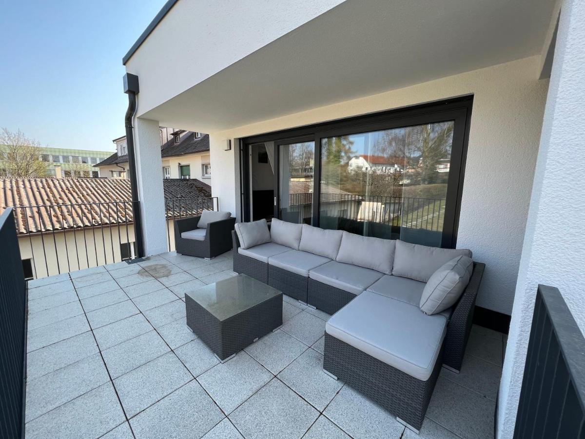See-eck Apartment