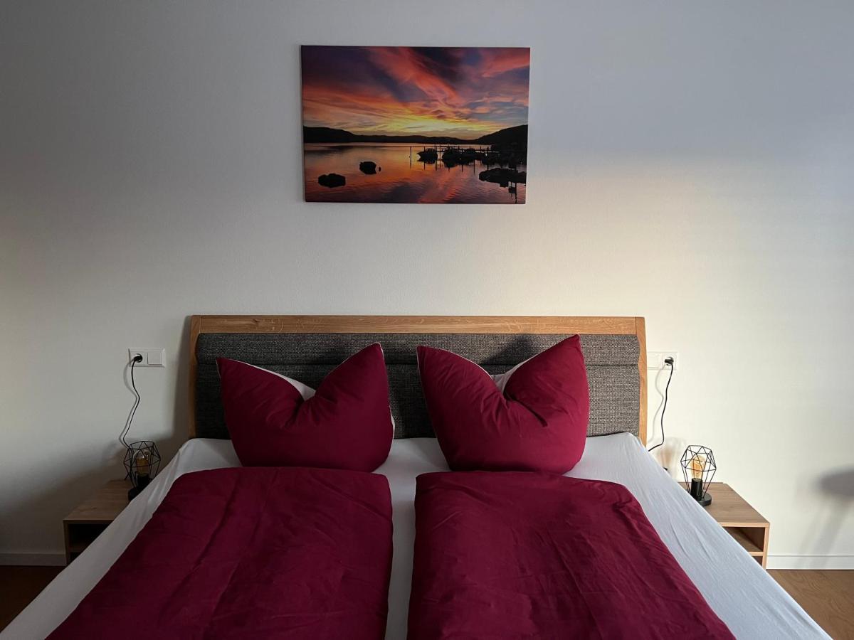 Apartment See-eck