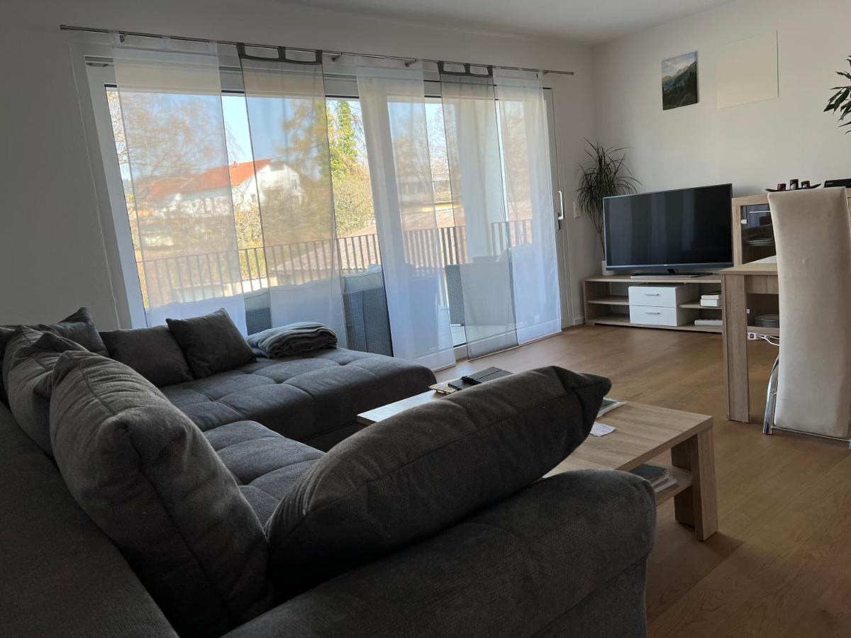 Apartment See-eck Uberlingen