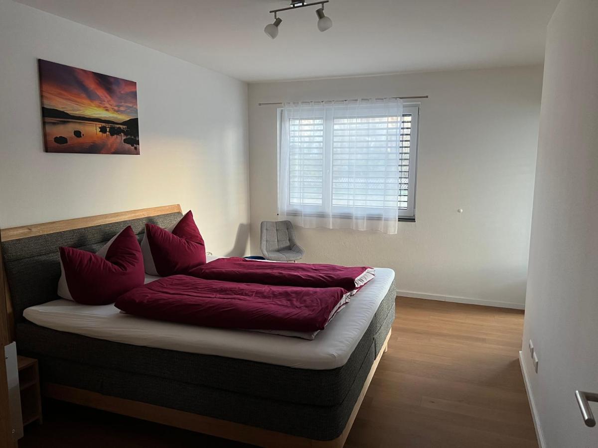 Apartment See-eck *
