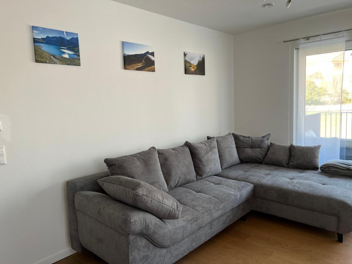 Apartment See-eck *