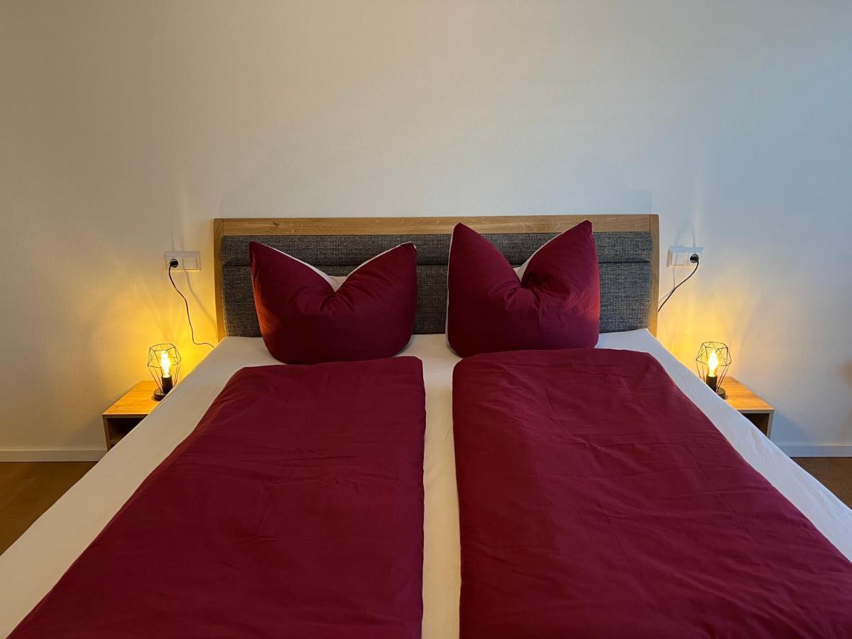 See-eck Apartment Uberlingen